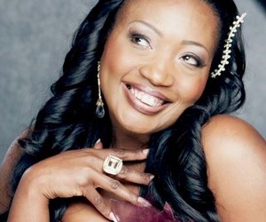 Sophie Ndaba lands Miss SA job